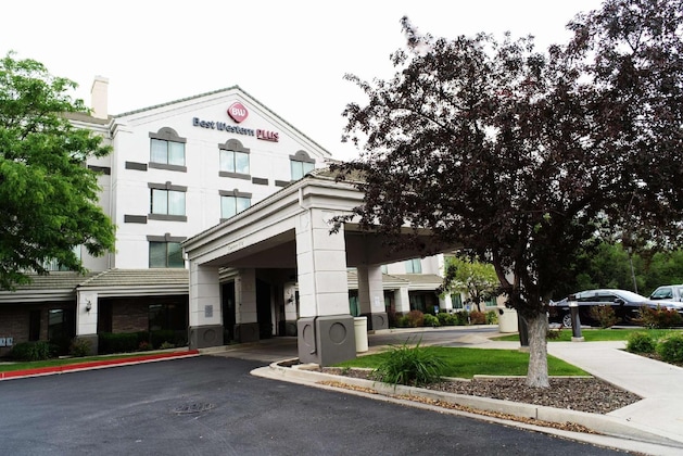 Gallery - Best Western Plus Provo University Inn