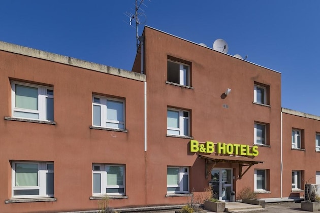 Gallery - B&B Hotel Troyes Centre