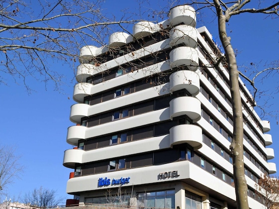 Gallery - Ibis Budget Toulouse Centre Gare