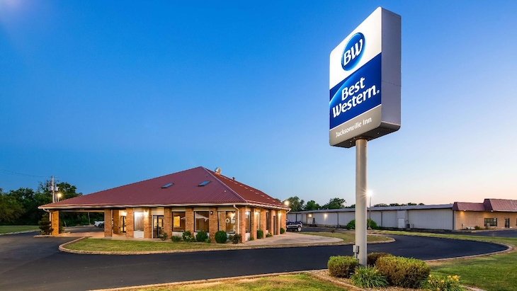 Gallery - Best Western Jacksonville Inn