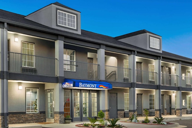 Gallery - Baymont By Wyndham Warner Robins