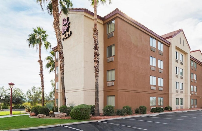 Gallery - Red Roof Inn Plus+ Phoenix West