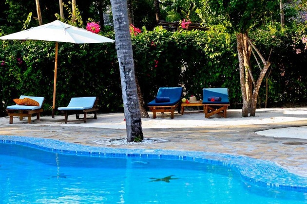 Gallery - The Beach B&B