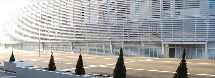 Gallery - Twenty Business Flats Lille Grand Stade