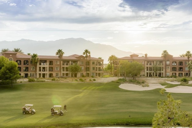 Gallery - Marriott's Shadow Ridge Ii- The Enclaves