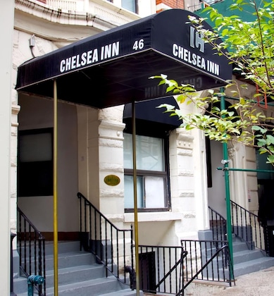 Gallery - Chelsea Inn