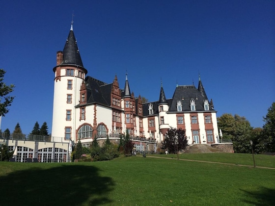 Gallery - Schloss Klink