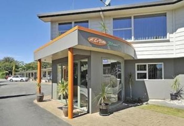 Gallery - A'la Vista Motel