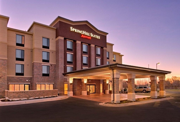 Gallery - Springhill Suites By Marriott Vernal