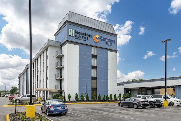 Gallery - Comfort Inn Airport