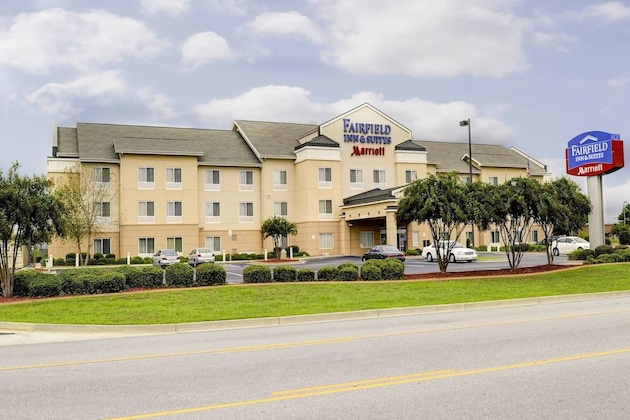 Gallery - Fairfield Inn & Suites By Marriott Warner Robins
