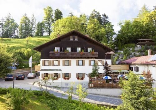 Gallery - Hotel Restaurant Frühlingsgarten