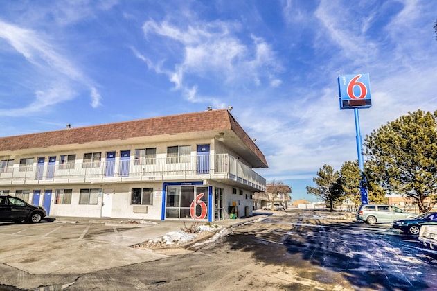 Gallery - Motel 6 Fort Collins