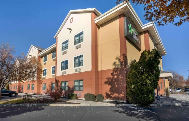 Gallery - Extended Stay America - Salt Lake City - West Valley Center