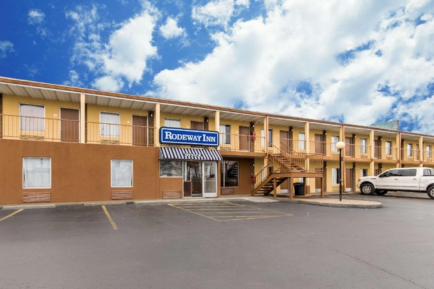 Gallery - Rodeway Inn