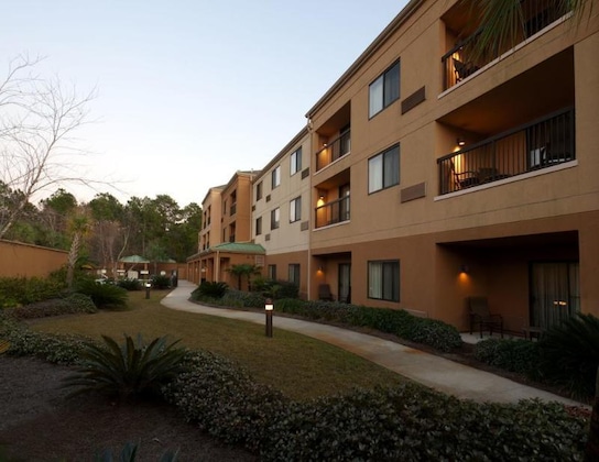 Gallery - Courtyard By Marriott Valdosta