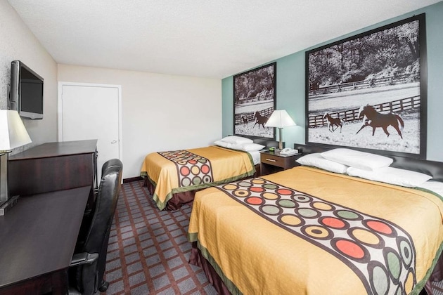 Gallery - Hotel 7 Inn Paducah