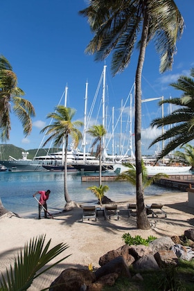 Gallery - South Point Antigua