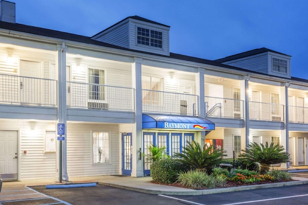 Gallery - Baymont By Wyndham Valdosta At Valdosta Mall