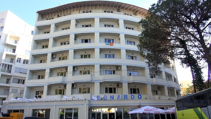 Gallery - Hotel Leonardo