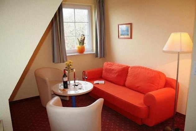 Gallery - Seehotel Düne