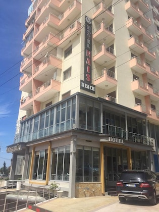 Gallery - Nais Beach Durres