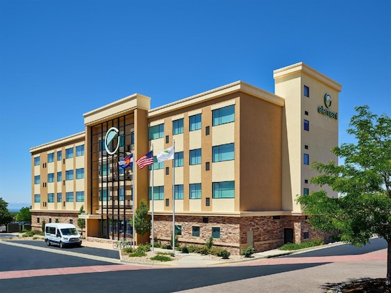 Gallery - Element Denver Park Meadows