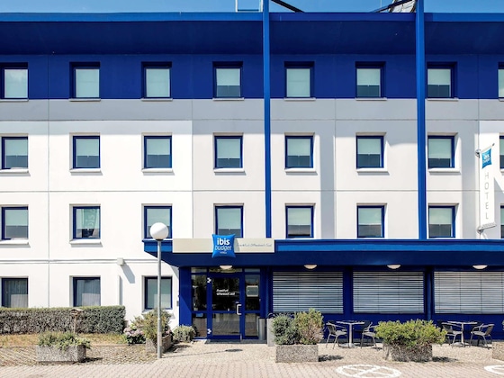 Gallery - Ibis Budget Frankfurt Offenbach Sued