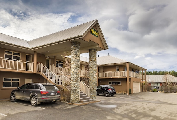 Gallery - Hanmer Springs Retreat