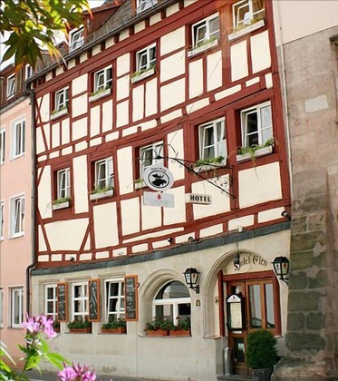 Gallery - Hotel Elch Boutique