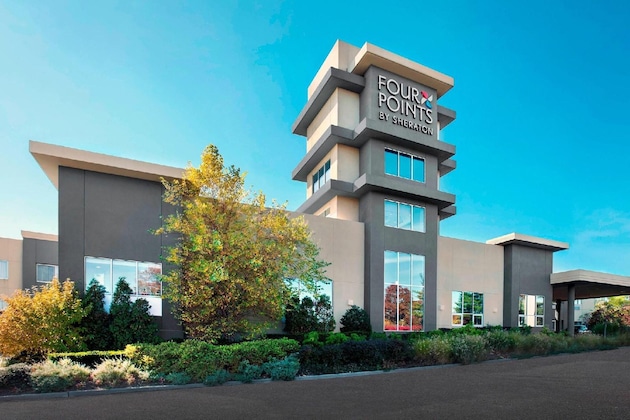 Gallery - Four Points By Sheraton Melville Long Island