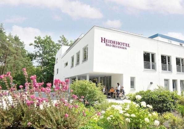 Gallery - Heidehotel Bad Bevensen