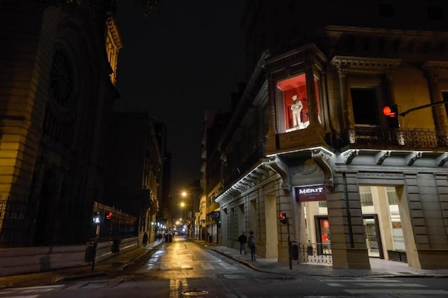 Gallery - Merit San Telmo Hotel