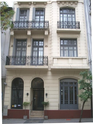 Gallery - A Hotel