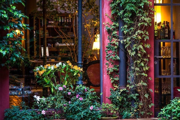 Gallery - Be Jardin Escondido By Coppola