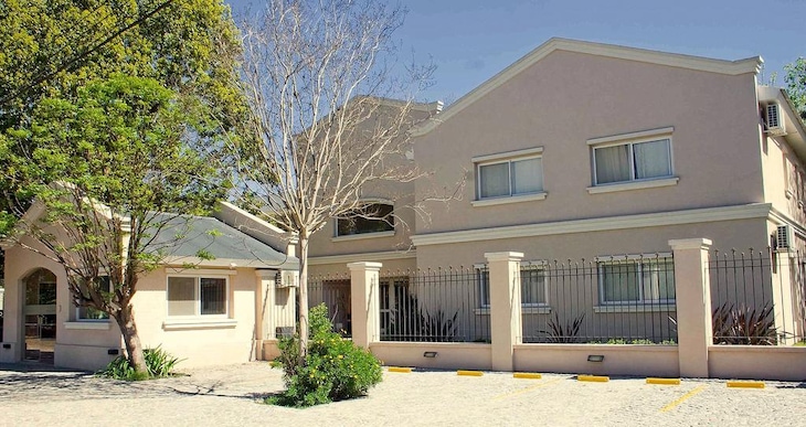 Gallery - Pilar Apart Hotel