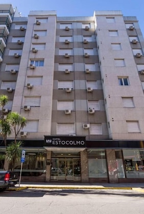 Gallery - Estocolmo Hotel