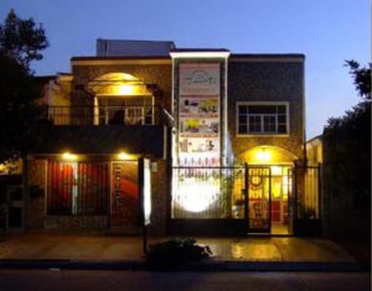 Gallery - La Casa De Mia Mama