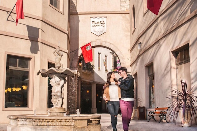 Gallery - Hotel Plaza Central Canning