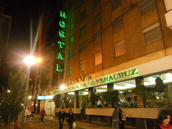 Gallery - Hostal Santa Fe De La Veracruz