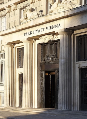 Gallery - Park Hyatt Vienna