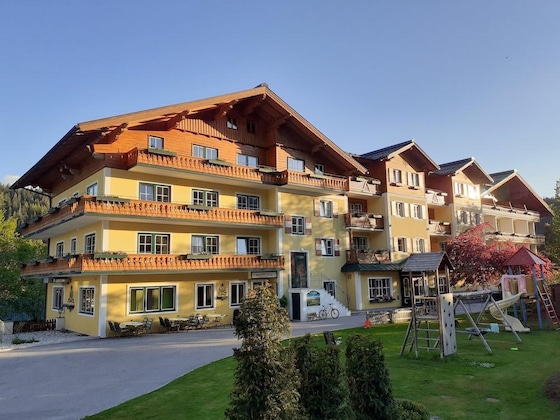 Gallery - Hotel Matschner