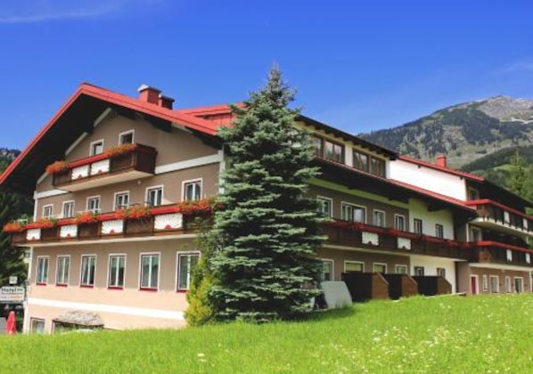 Gallery - Hotel Kerschbaumer