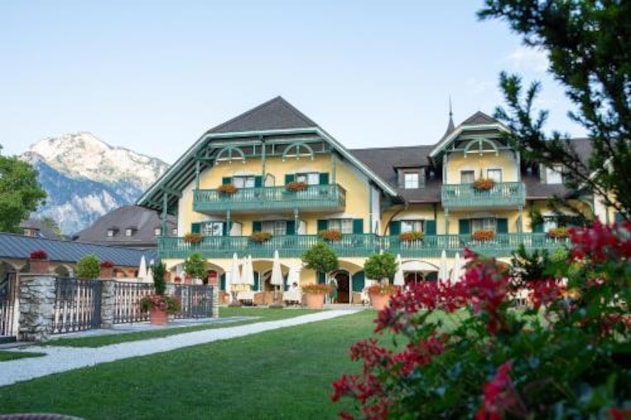 Gallery - Hotel Friesacher