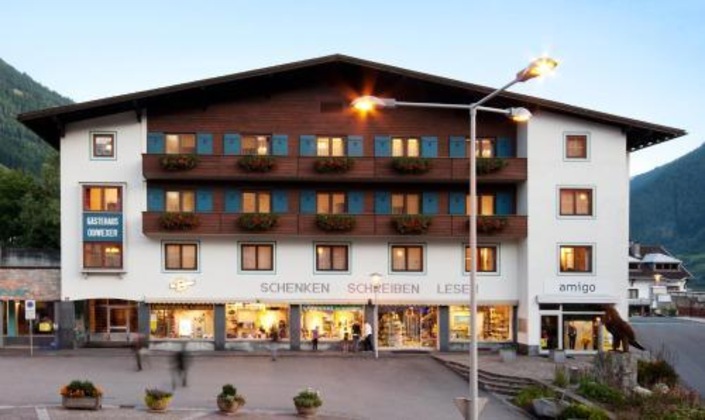 Gallery - Gästehaus Obwexer