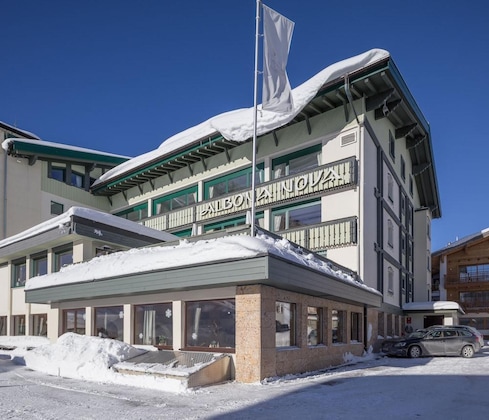 Gallery - Hotel Albona Nova