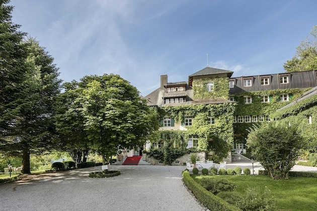 Gallery - Tauroa Landhaus Zu Appesbach