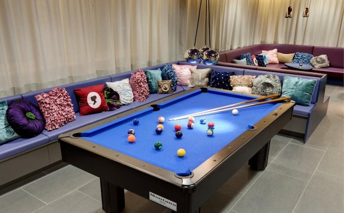 Gallery - Meininger Hotel Wien Downtown Sissi