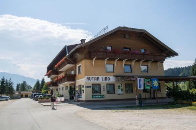 Gallery - Appartementhotel Rutar Lido