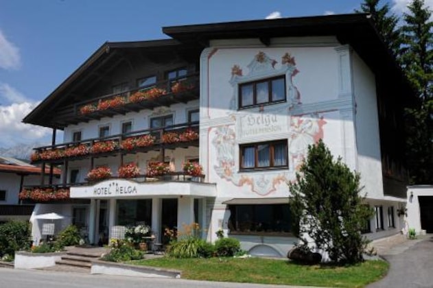 Gallery - Hotel Helga